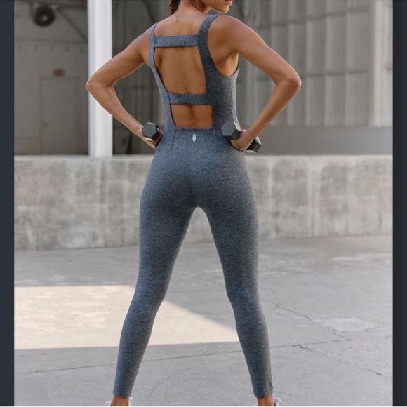 Free People Pants - Free People Never Better One Piece Jumpsuit